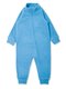 Комбинезон Мальчикам Bonito Голубой Без рисунка (фото 1)