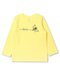 Лонгслив Девочкам Bonito Жёлтый Пчёлка (фото 1)