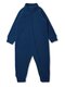 Комбинезон Мальчикам Bonito Чернильный Без рисунка (фото 1)