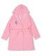 Халат Девочкам Takro Розовый Русалочка (фото 1)