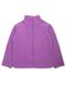 Толстовка Девочкам Bonito Сиреневый Без рисунка (фото 1)