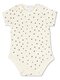 Боди Новорождённым Армения Молочный Пятнышки (фото 1)