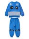 Костюм Мальчикам Bonito Синий Мордочка (фото 1)