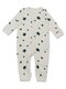 Комбинезон Новорождённым Армения Молочный Звёзды (фото 1)