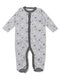 Комбинезон Новорождённым Армения Серый меланж Мишки (фото 1)