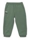 Брюки Мальчикам Takro Хаки Надпись (фото 1)