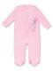 Комбинезон Новорождённым Армения Розовый Зайка (фото 1)