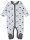 Комбинезон Новорождённым Армения Серый меланж Мишки (фото 1)