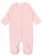 Комбинезон Новорождённым Армения Розовый Сердечки (фото 1)