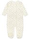 Комбинезон Новорождённым Армения Молочный Пятнышки (фото 1)
