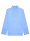 Водолазка Мальчикам Bonito Голубой Без рисунка (фото 1)