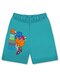 Шорты Мальчикам Bonito Изумрудный Мяч (фото 1)