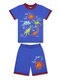 Костюм Мальчикам Bonito Ультрамарин Динозавры (фото 1)