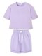 Костюм Девочкам Bonito Сиреневый Без рисунка (фото 1)
