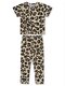 Костюм Девочкам Bonito Бежевый Леопард (фото 1)