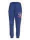 Брюки Мальчикам Baby style Чернильный Слоник (фото 1)