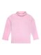 Водолазка Девочкам K&r baby Розовый светлый Без рисунка (фото 1)
