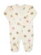 Комбинезон Новорождённым Армения Молочный Котики (фото 1)