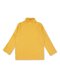Водолазка Девочкам Bonito Горчичный Без рисунка (фото 1)