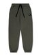 Брюки Мальчикам Takro Хаки тёмный Нашивка (фото 1)