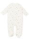 Комбинезон Новорождённым Армения Молочный Сердечки (фото 1)