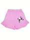 Шорты Девочкам Bonito Розовый Панда (фото 1)