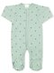Комбинезон Новорождённым Армения Мятный Звёзды (фото 1)