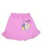 Шорты Девочкам Bonito Розовый Котики (фото 1)